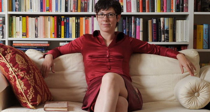 Nina George - Ovviamente i libri non sono solo dottori Nina George - Ovviamente i libri non sono solo dottori
