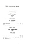 L'ultimo romanzo di Victor Hugo: Il novantatre - Milano, Simonetti, 1874 (prima edizione italiana) L'ultimo romanzo di Victor Hugo: Il novantatre - Milano, Simonetti, 1874 (prima edizione italiana)