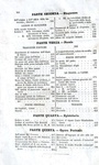 Ugo Foscolo - Opere (critica, eloquenza, poesia, epistolario e opere postume) - Napoli 1854