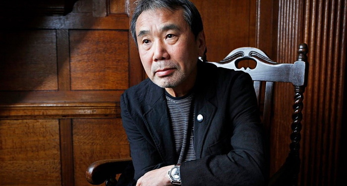 Haruki Murakami - La comprensione non � altro che un insieme di fraintendimenti Haruki Murakami - La comprensione non � altro che un insieme di fraintendimenti