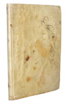 Uomini illustri dell'antica Roma: Plinio il Giovane - De gli huomini valorosi et illustri - 1548 Uomini illustri dell'antica Roma: Plinio il Giovane - De gli huomini valorosi et illustri - 1548