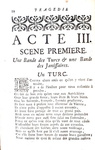 Vermeren - Tragedie historique et triumphante - 1753 (magnifica legatura con placca super libros) Vermeren - Tragedie historique et triumphante - 1753 (magnifica legatura con placca super libros)