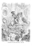 Rudolf Erich Raspe - Avventure del barone di Munchausen illustrate da Gustave Dor� - inizi Novecento Rudolf Erich Raspe - Avventure del barone di Munchausen illustrate da Gustave Dor� - inizi Novecento