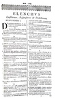 Diritto pubblico e feudale: Johann Nikolaus Hert - Responsa et consilia - Frankfurt 1729 (in folio) Diritto pubblico e feudale: Johann Nikolaus Hert - Responsa et consilia - Frankfurt 1729 (in folio)