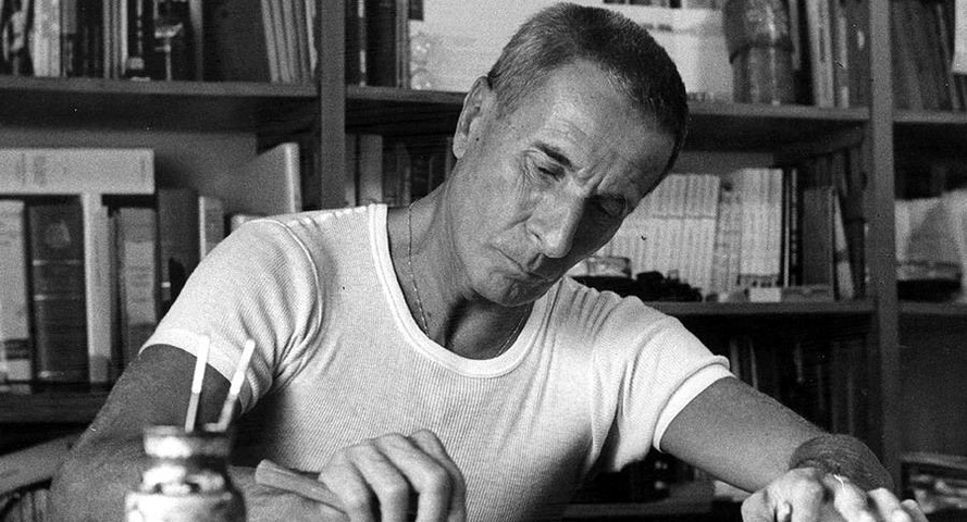 Dino Buzzati - L'attesa di un bene certo ci d� pi� gioia che il raggiungerlo