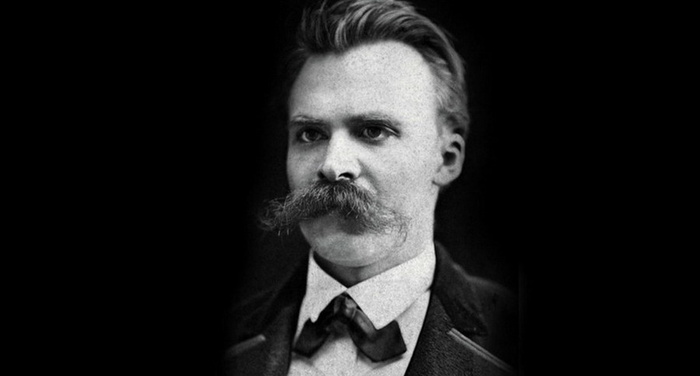 Friedrich Nietzsche - Bisogna imparare ad amare fin dalla giovinezza Friedrich Nietzsche - Bisogna imparare ad amare fin dalla giovinezza