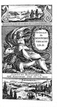 Una guida alle antichit� del Bosforo: Gyllius - De Bosporo Thracio - Leiden, apud Elzevirios 1632 Una guida alle antichit� del Bosforo: Gyllius - De Bosporo Thracio - Leiden, apud Elzevirios 1632