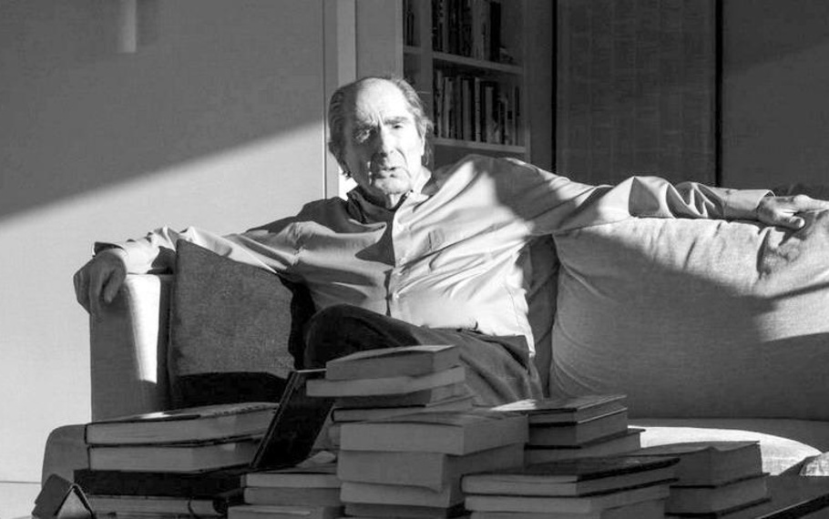 Philip Roth - La cosa migliore sarebbe dimenticare di avere ragione o torto Philip Roth - La cosa migliore sarebbe dimenticare di avere ragione o torto