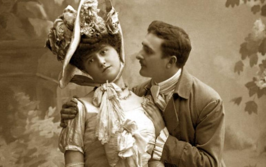Carlo Dossi - Una dichiarazione d'amore Carlo Dossi - Una dichiarazione d'amore
