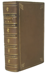 Francesco Petrarca - Le rime - Firenze, Barbera 1877 (esemplare da collezione con bella legatura) Francesco Petrarca - Le rime - Firenze, Barbera 1877 (esemplare da collezione con bella legatura)