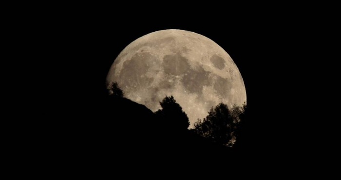 Federico Garc�a Lorca - Quando spunta la luna