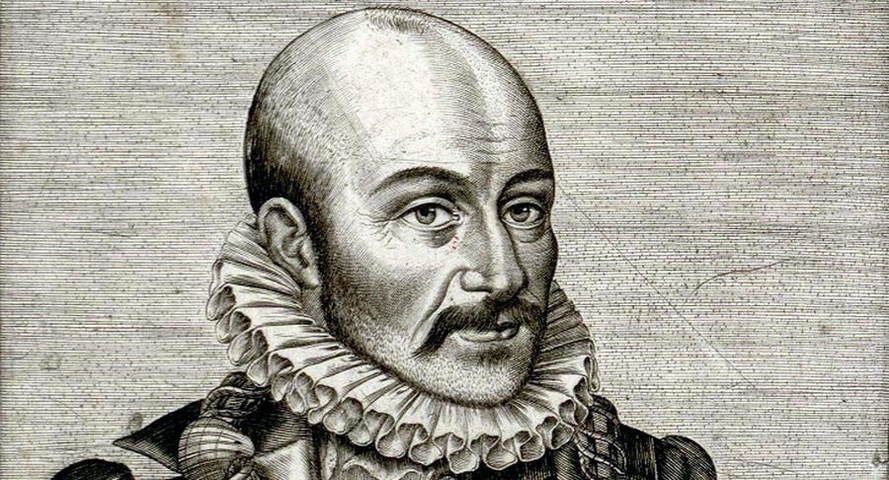 Michel de Montaigne - La presunzione � la nostra malattia naturale e originaria