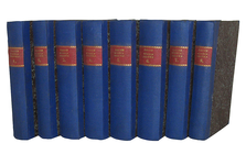 Karl Ludwig von Haller - Ristaurazione della scienza politica - 1827 (rara prima edizione italiana) Karl Ludwig von Haller - Ristaurazione della scienza politica - 1827 (rara prima edizione italiana)