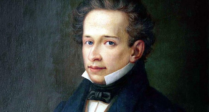 Giacomo Leopardi - Il bisogno della felicit� Giacomo Leopardi - Il bisogno della felicit�