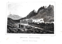 La Terra Santa ed i luoghi illustrati con vedute pittoresche - 1837 (prima edizione - 50 tavole) La Terra Santa ed i luoghi illustrati con vedute pittoresche - 1837 (prima edizione - 50 tavole)