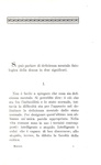 Paul Julius Moebius - L'inferiorit� mentale della donna - Torino 1904 (prima edizione italiana) Paul Julius Moebius - L'inferiorit� mentale della donna - Torino 1904 (prima edizione italiana)