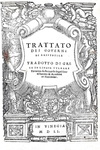 La Politica di Aristotele: Trattato dei governi tradotto di greco in lingua volgare - Venezia 1551 La Politica di Aristotele: Trattato dei governi tradotto di greco in lingua volgare - Venezia 1551