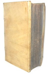 Gerolamo Cagnolo - Commentaria in titulum Digestis de regulis iuris - Colonia 1585 (bella legatura) Gerolamo Cagnolo - Commentaria in titulum Digestis de regulis iuris - Colonia 1585 (bella legatura)