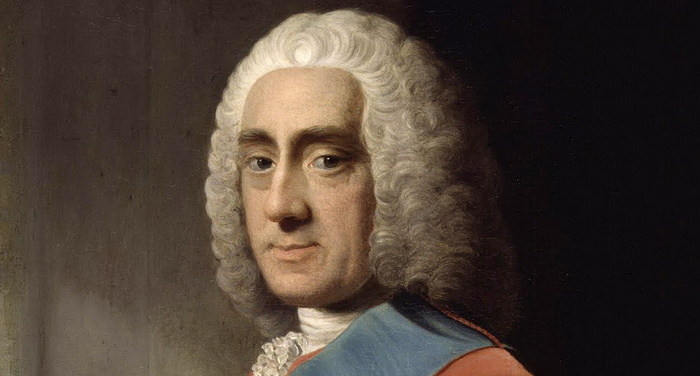 Lord Chesterfield - La conoscenza del mondo Lord Chesterfield - La conoscenza del mondo