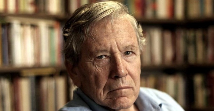 Amos Oz - Il fanatico � pi� interessato a te che a se stesso