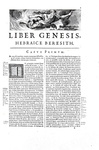 Biblia sacra vulgatae editionis - Parisiis, Typographia Regia 1653 (con numerose incisioni in rame) Biblia sacra vulgatae editionis - Parisiis, Typographia Regia 1653 (con numerose incisioni in rame)