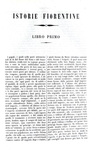 Niccol� Machiavelli - Opere complete (Principe, Discorsi, Istorie, Teatro, Legazioni) - Milano 1850 Niccol� Machiavelli - Opere complete (Principe, Discorsi, Istorie, Teatro, Legazioni) - Milano 1850