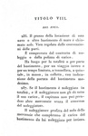 Codice di commercio di terra e di mare pel Regno d'Italia - Stamperia Reale 1808 (prima edizione) Codice di commercio di terra e di mare pel Regno d'Italia - Stamperia Reale 1808 (prima edizione)