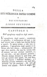 Sebastiano d'Ayala - Della libert� e dell'uguaglianza degli uomini e de' cittadini - Torino 1793 Sebastiano d'Ayala - Della libert� e dell'uguaglianza degli uomini e de' cittadini - Torino 1793