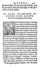 Flavio Biondo - Roma trionfante tradotta in buona lingua volgare - Venezia, Michele Tramezzino 1549 Flavio Biondo - Roma trionfante tradotta in buona lingua volgare - Venezia, Michele Tramezzino 1549