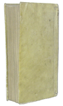 Francis Bacon - Sermones fideles, ethici, politici, oconomici - Lugduni Batavorum, Hackius 1644 Francis Bacon - Sermones fideles, ethici, politici, oconomici - Lugduni Batavorum, Hackius 1644