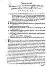 Martin de Azpilcueta (il Navarro) - Relectiones de rescriptis - Commentarius de anno Iobelaeo - 1585