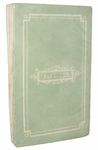 Ippolito Nievo - Le lucciole. Canzoniere (1855-56-57) - Milano, Radaelli 1858 (rara prima edizione) Ippolito Nievo - Le lucciole. Canzoniere (1855-56-57) - Milano, Radaelli 1858 (rara prima edizione)