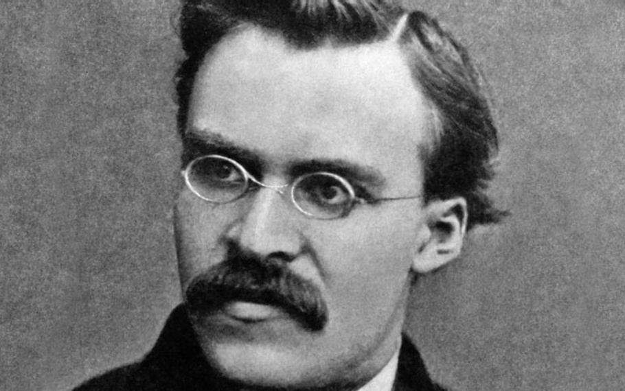 Friedrich Nietzsche - Non � vero che il carattere sia immutabile