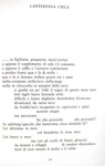 Un grande poeta del Novecento: Andrea Zanzotto - Pasque - Milano, Mondadori 1973 (prima edizione)