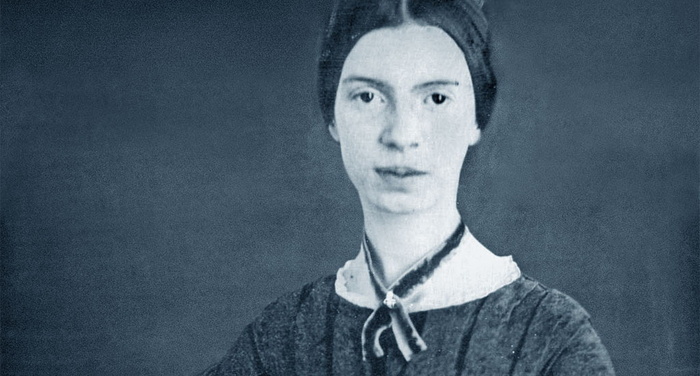 Emily Dickinson - Non esiste un vascello veloce come un libro