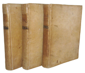 Ludovico Antonio Muratori - Dissertazioni sopra le antichit� italiane - Napoli 1763 (con 8 tavole) Ludovico Antonio Muratori - Dissertazioni sopra le antichit� italiane - Napoli 1763 (con 8 tavole)
