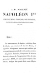 Monti - La ierogamia di Creta. Inno - 1810 (prima edizione nella rarissima tiratura in carta grande) Monti - La ierogamia di Creta. Inno - 1810 (prima edizione nella rarissima tiratura in carta grande)
