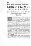 Il crocevia della politica europea: Pietro Pallavicino Sforza - Istoria del Concilio di Trento 1745