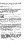 Pierre Gr�goire - Institutiones breves sive Tractatus de beneficiis ecclesiasticis - Lugduni 1602 Pierre Gr�goire - Institutiones breves sive Tractatus de beneficiis ecclesiasticis - Lugduni 1602
