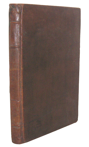 Giorgio Santi - Analisi chimica delle acque dei bagni pisani - Pisa 1789 (rara prima edizione) Giorgio Santi - Analisi chimica delle acque dei bagni pisani - Pisa 1789 (rara prima edizione)