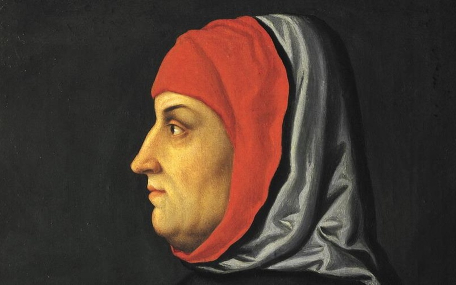 Francesco Petrarca - La vita fugge Francesco Petrarca - La vita fugge