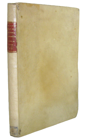 Antonio Roccatagliata - Annali della Repubblica di Genova - manoscritto prima met� del Settecento Antonio Roccatagliata - Annali della Repubblica di Genova - manoscritto prima met� del Settecento