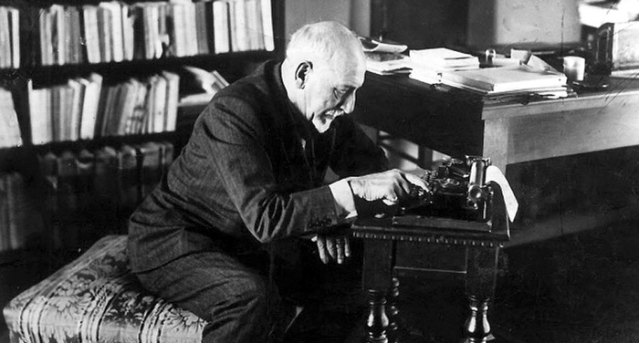 Luigi Pirandello - Il fu Mattia Pascal Luigi Pirandello - Il fu Mattia Pascal