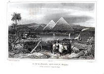 La Terra Santa ed i luoghi illustrati con vedute pittoresche - 1837 (prima edizione - 50 tavole) La Terra Santa ed i luoghi illustrati con vedute pittoresche - 1837 (prima edizione - 50 tavole)