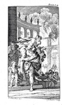 Virgilio - Opera (Eneide, Bucoliche, Georgiche e Poemi giovanili) - 1754 (con 17 bellissime tavole)