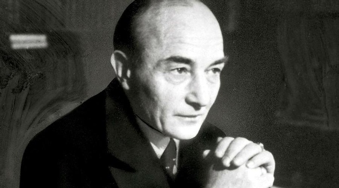 Robert Musil - La felicit� senza limiti non esiste