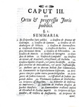 Fechenbach & Habermann - Jurisprudentia publica romano-germanica - 1728 (rara prima edizione) Fechenbach & Habermann - Jurisprudentia publica romano-germanica - 1728 (rara prima edizione)