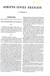 Karl Salomon Zacharia - Corso di diritto civile francese - Napoli 1846/49 Karl Salomon Zacharia - Corso di diritto civile francese - Napoli 1846/49