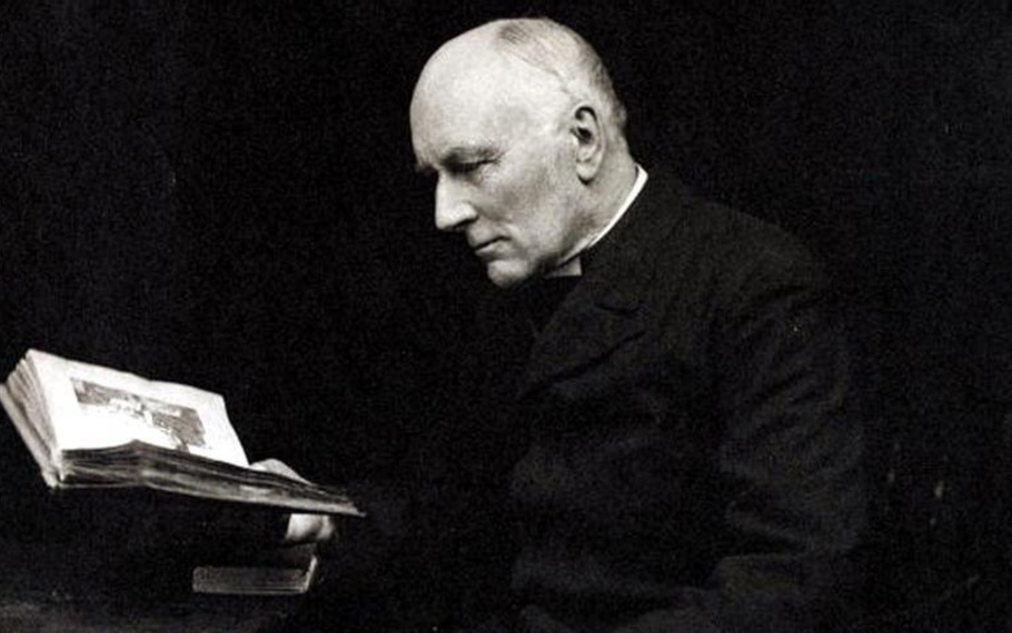 Henry Scott Holland - La morte non � niente Henry Scott Holland - La morte non � niente