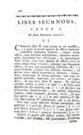 Giusnaturalismo tedesco: Heinecke - Praelectiones academicae in Sam. Pufendorffii De officio - 1769 Giusnaturalismo tedesco: Heinecke - Praelectiones academicae in Sam. Pufendorffii De officio - 1769